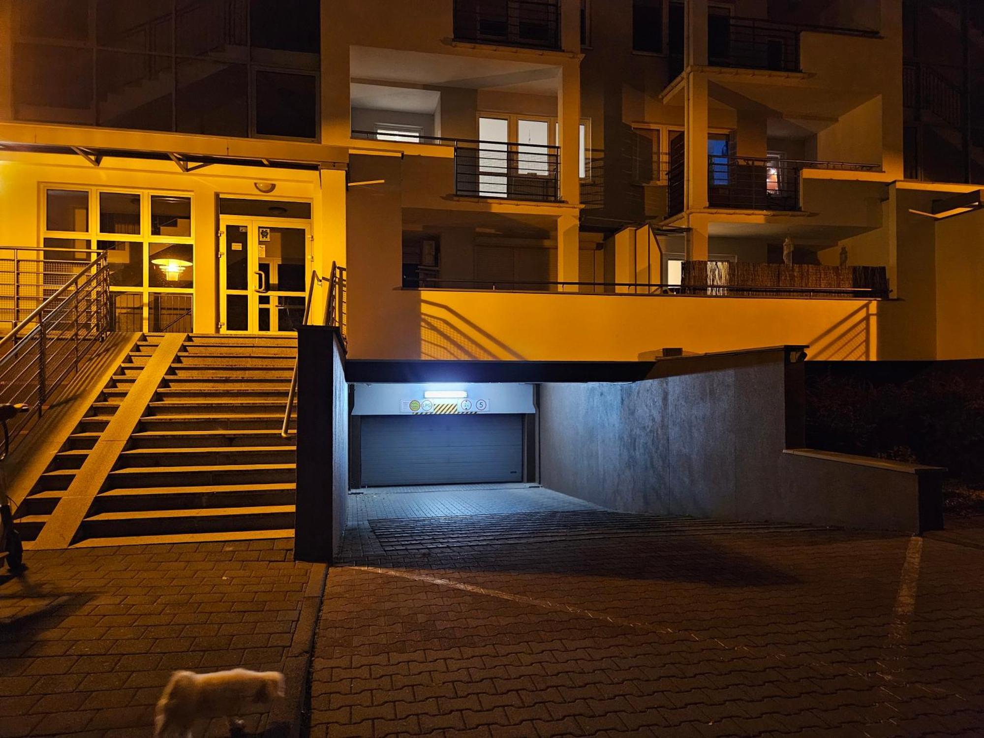 Apartament Malta & Basen ,Kort Tenisowy W Cenie Poznan Exterior foto